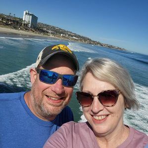 Meet your Posher, Denise